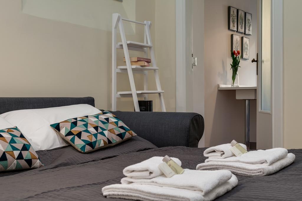 Romefinestay Sistina Lejlighed
