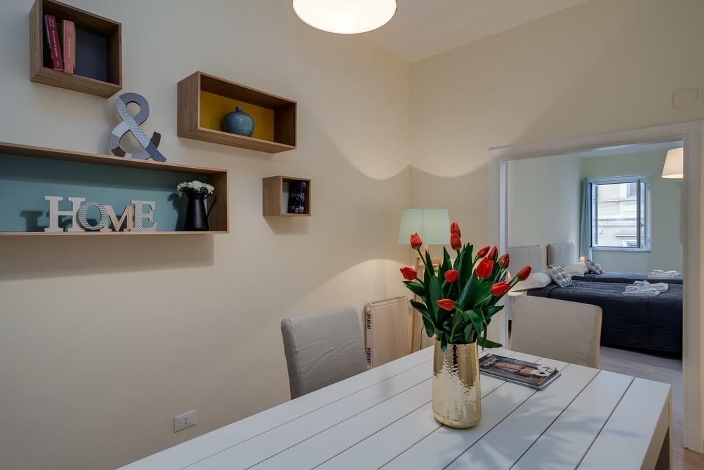 Lejlighed Romefinestay Sistina *